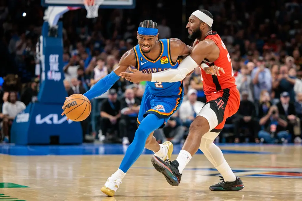 Warriors Buka Musim NBA 2025/2026 dengan Kemenangan atas Lakers 119–109