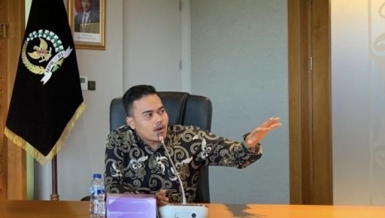 Milenial Indonesia Soroti Rangkap Jabatan Wakil Menteri sebagai Komisaris BUMN