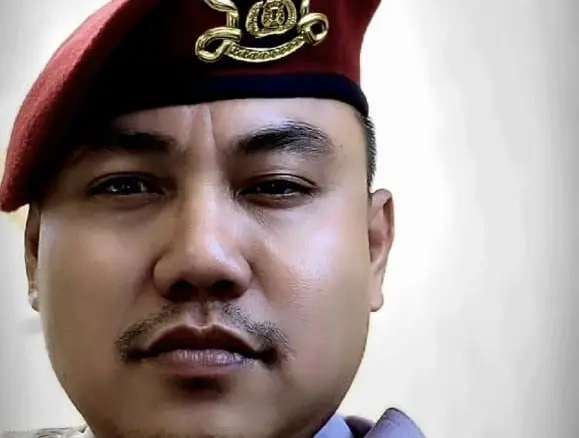 Irpan Nazori Apresiasi Kinerja Kapolsek dan Kanit Reskrim Sanga Desa yang Ungkap Berbagai Kasus Kriminal