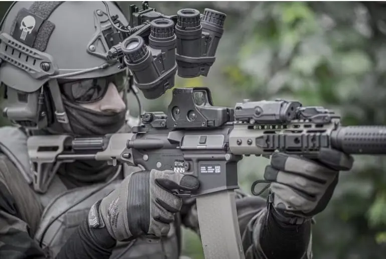 Menjaga Stabilitas Nasional di Tengah Dinamika TNI