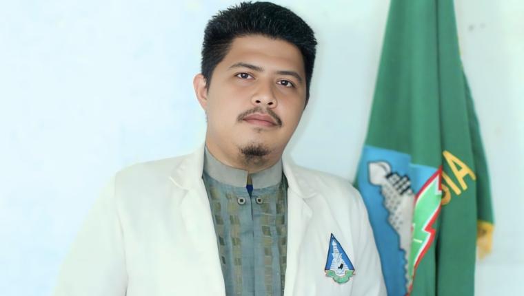 PB PII Soroti Tayangan Expose Trans7 yang Menyudutkan Ponpes