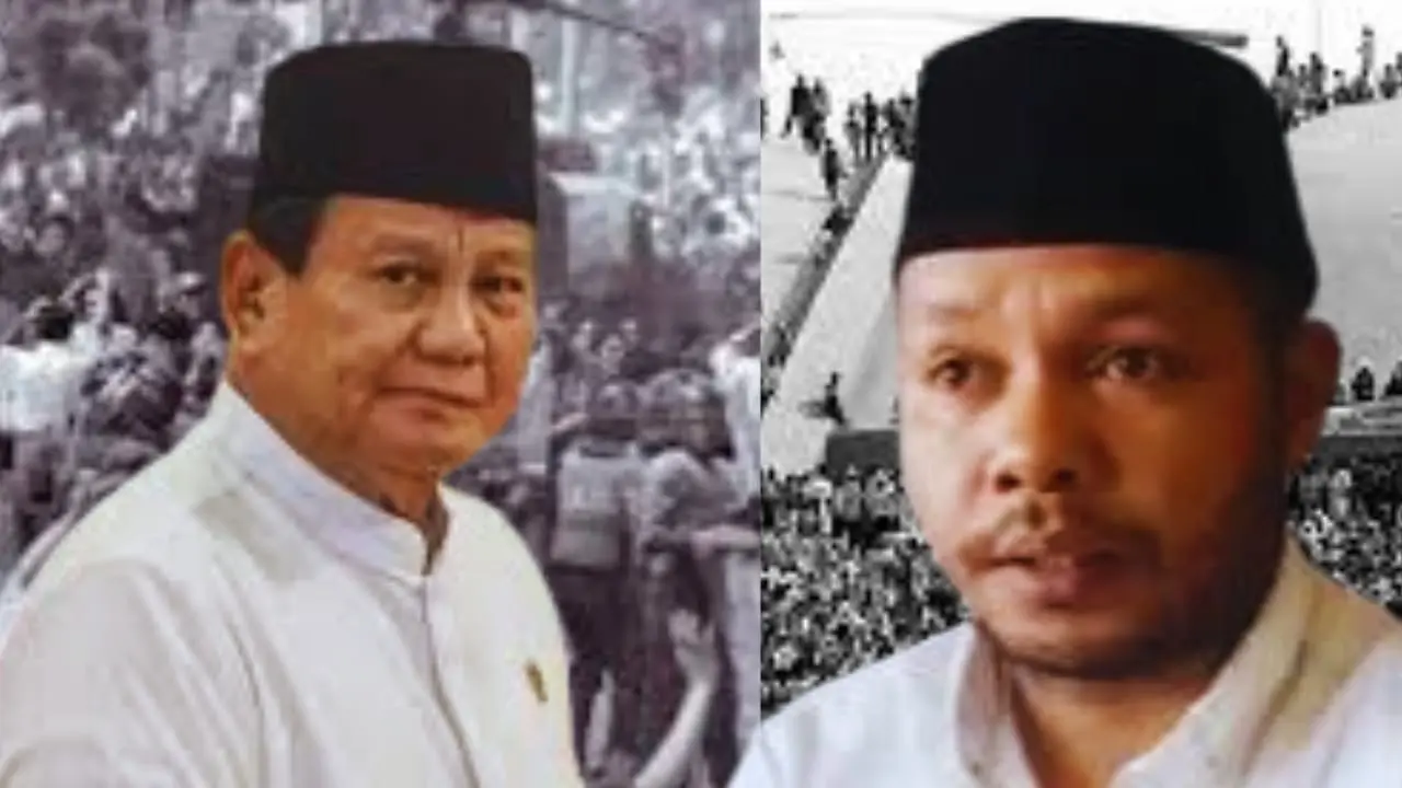 Momentum Kudatuli, NIC : Saatnya Presiden Prabowo Subianto Menggelar Pengadilan HAM