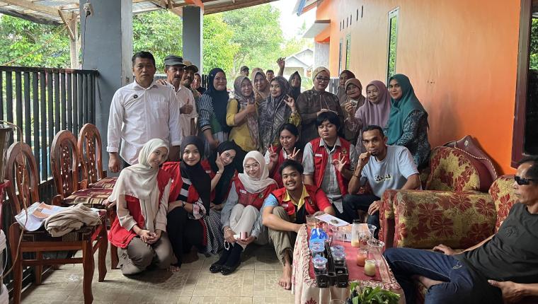 Cookies Bergizi: Inovasi Mahasiswa KKN untuk Lawan Stunting di Desa Bulolohe