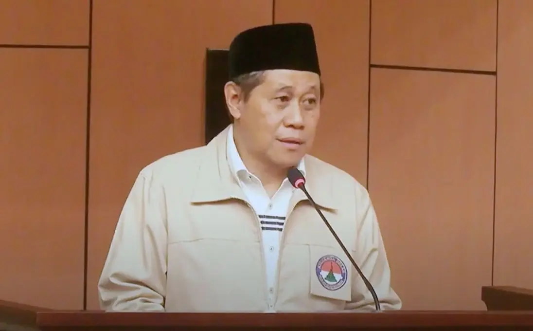 Ketua Umum PP KB PII Ajak Seluruh Elemen Bangsa Jaga Kedamaian dan Kebersamaan