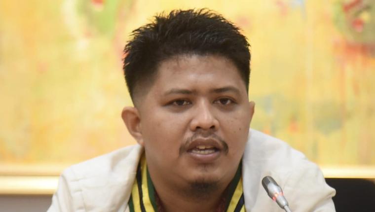 Tokoh Pemuda Sulawesi Utara Soroti Wacana Pemindahan Makam di Manado