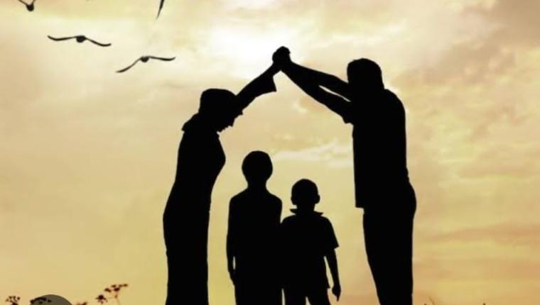 Hidupkan Kembali Cinta Anak kepada Orang Tua