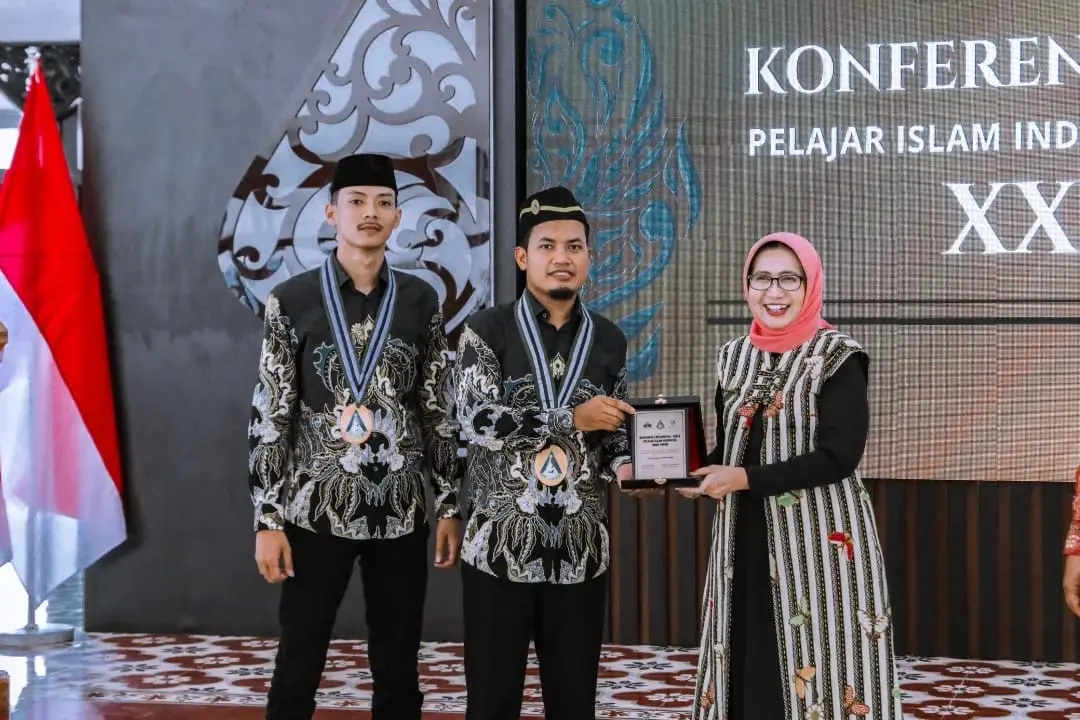 KONWIL ke-34 PII Jawa Timur, Bupati Lumajang Tekankan Pentingnya Organisasi bagi Pelajar