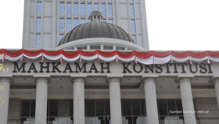 Polemik Etika Jabatan Publik, MK Diminta Perjelas Aturan untuk Wakil Menteri