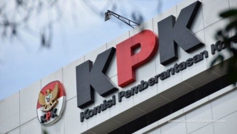 KPK Periksa Eks Direktur LPEI Terkait Dugaan Korupsi Fasilitas Kredit
