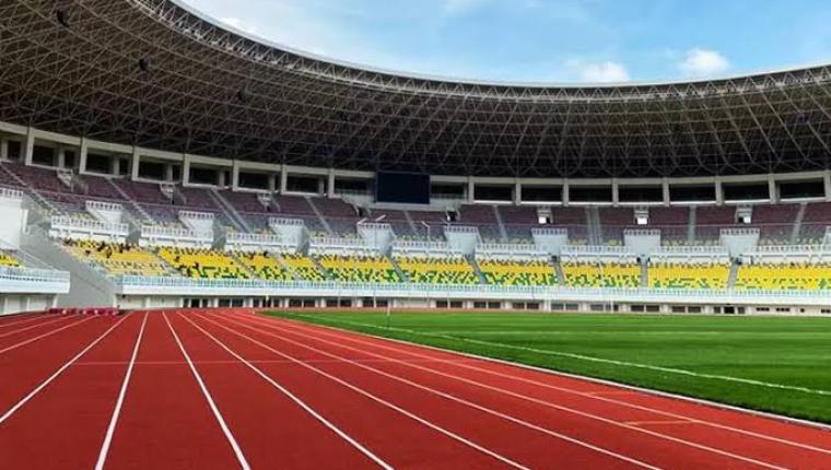 3 Stadion Berpotensi Jadi Kandang Baru Timnas Indonesia