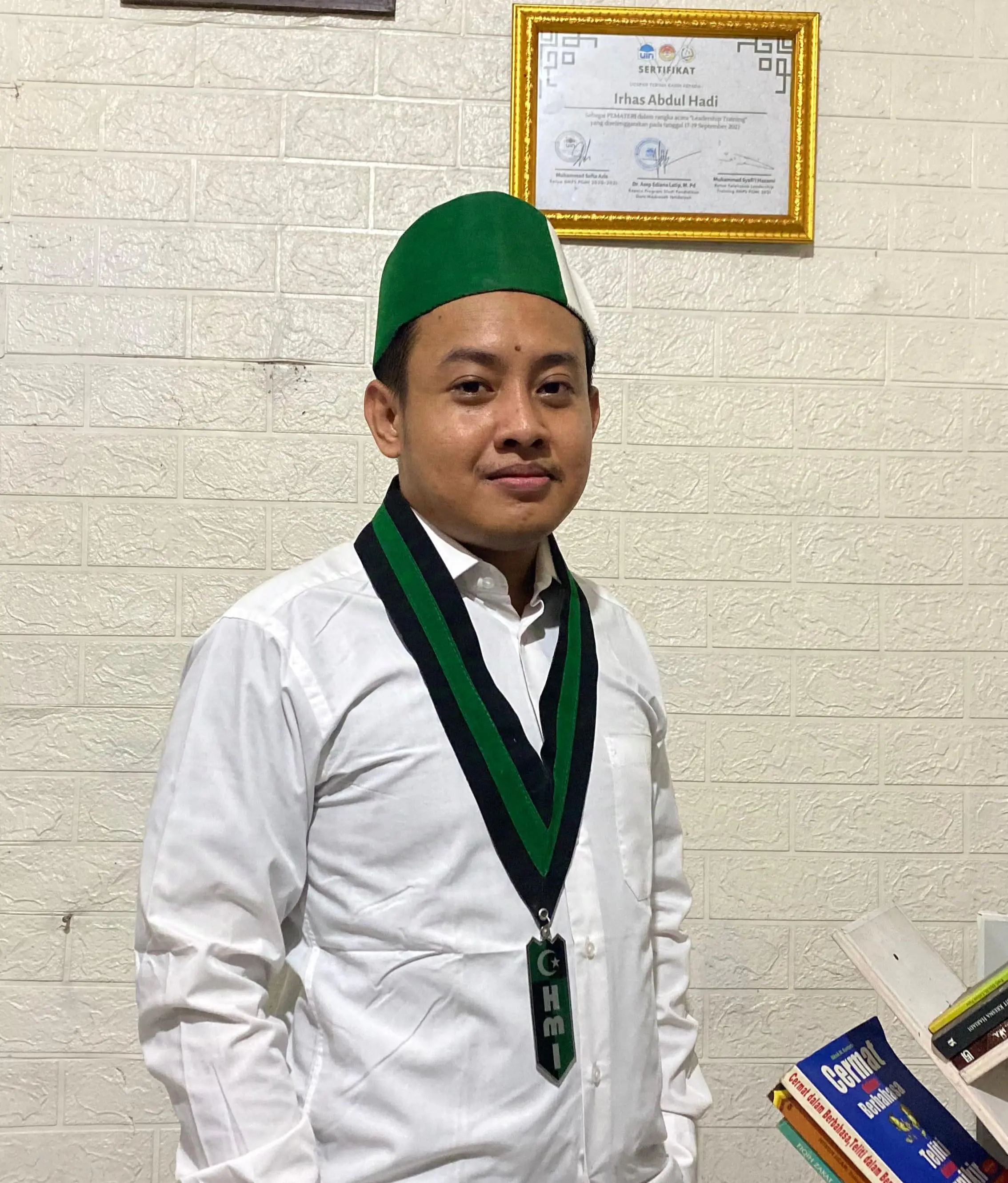 Membangun SDM Indonesia: Jalan Panjang Menuju Abad Ketiga Milenium