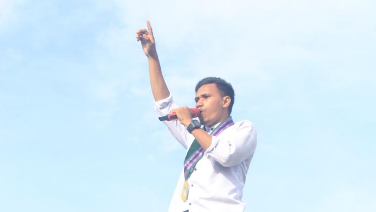 Analisis Investigatif: Membongkar Luka, Menyingkap Penjilat
