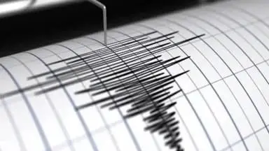 Gempa Magnitudo sebesar 4,9 M guncang Kabupaten Bekasi, Terasa hingga Jakarta