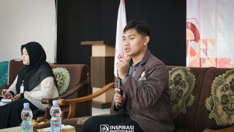 PP Ikatan Pelajar Persis Bersuara: Roda Rantis, Nyawa Ojol, dan Demokrasi yang Terlindas