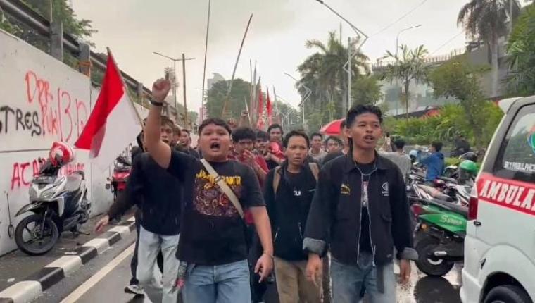 Negara Gagal, Brutalitas Aparat Harus Dihentikan