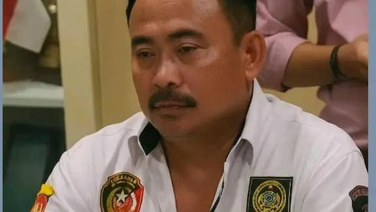 APSS Tegaskan Komitmen Jaga Keamanan dan Lingkungan di Merak