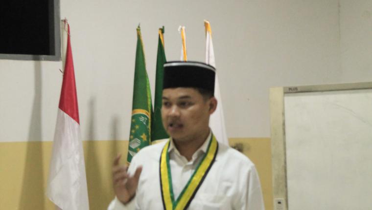 Mendesak KPI Tegas Terhadap Trans 7, Ade Sohibbul Khafidz: Trans 7 Wajib Minta Maaf Karena Sudah Tendensius