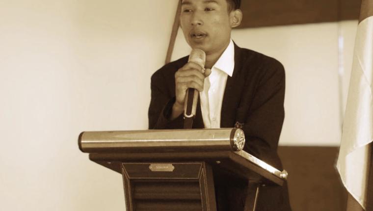 Persatuan Mahasiswa Jambi se-Jakarta Raya Soroti Sikap Arogan "Fahrudin" Anggota Legislatif DPRD Kota Sungai Penuh