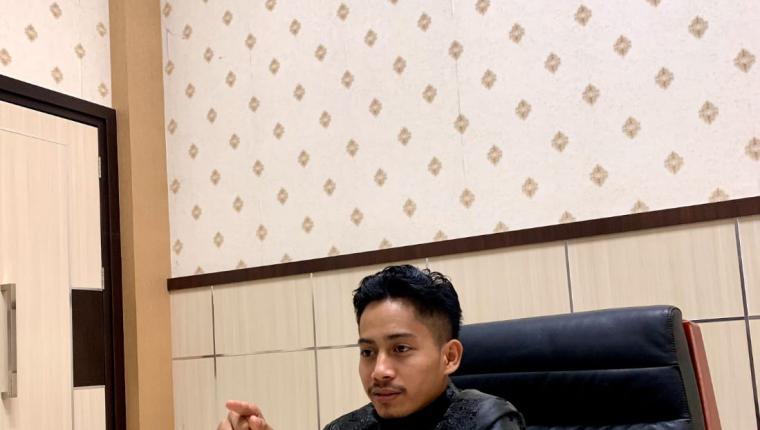 Demisioner Ketua Forum Anak Donggala Serukan Pembentukan Satgas Perlindungan dan Pencegahan Bullying di Donggala