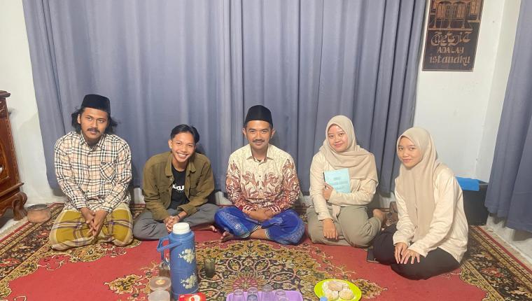 PBNU Must Recall the Spirit and Reconstruct the Movement of the Jihad Resolution