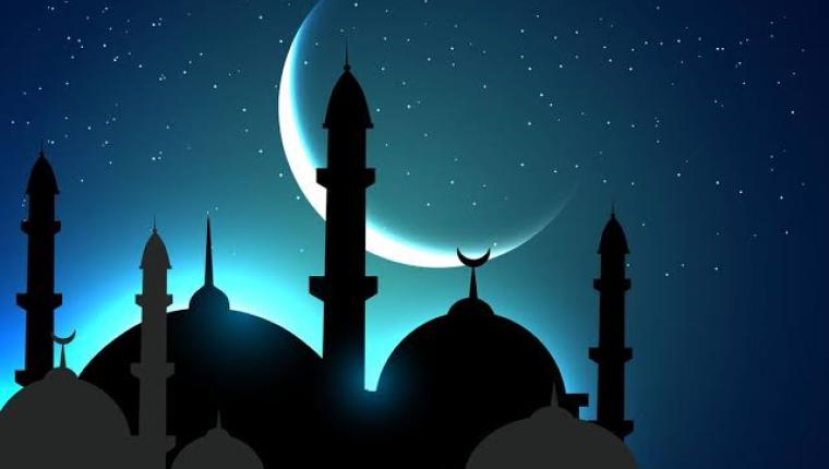 10 Malam Terakhir Ramadhan : Lakukan 3 Amalan Ini!