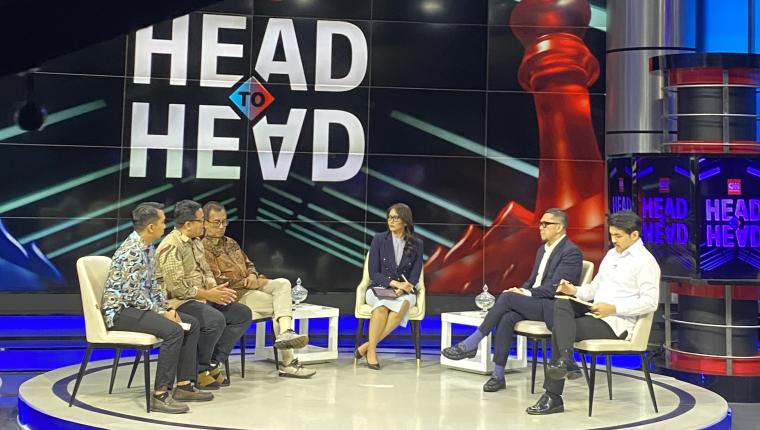 Keracunan MBG Jadi Perhatian, Sekretaris Jenderal PB PII: Harus Ada Payung Hukum