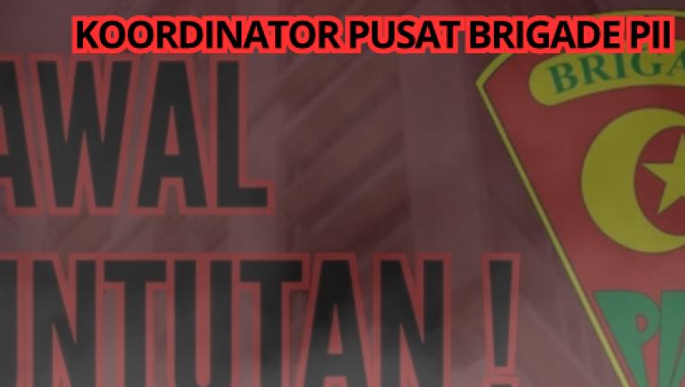 Korpus Brigade PII Soroti Dugaan Fraser Residence Menteng Jadi Markas TPPU