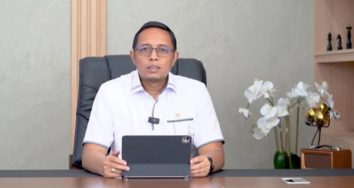Hasan Nasbi Mundur dari Jabatan Kepala PCO, Siap Bantu Transisi Kepemimpinan