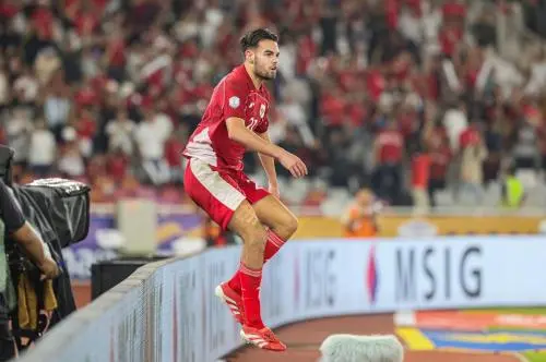 Vanenburg Tegaskan Tak Akan Istimewakan Pemain Naturalisasi di Timnas U-23