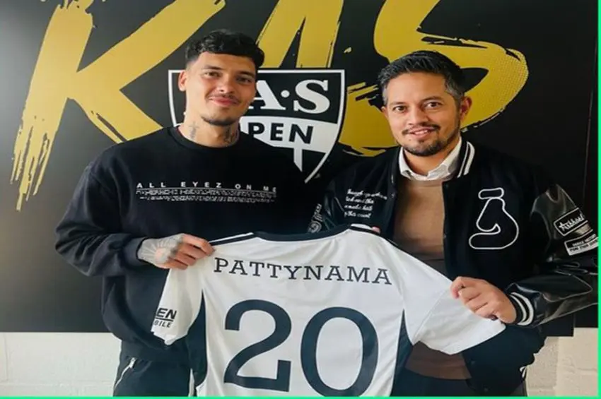 Sandy Walsh Resmi Gabung Buriram United, Main Bareng Rekan Timnas Shayne Pattynama
