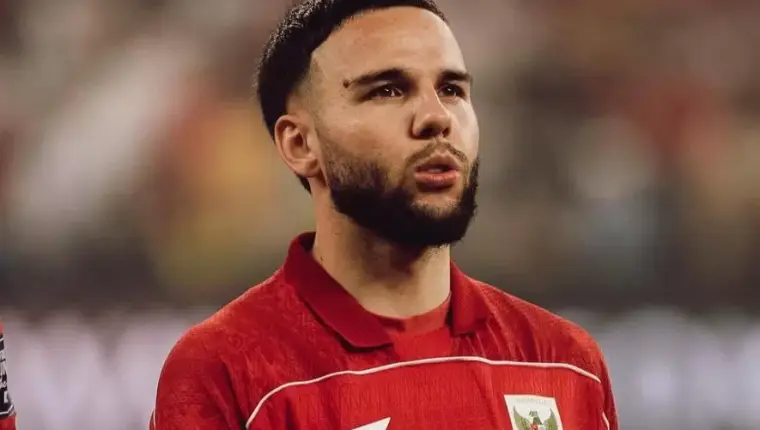 Berapa Gaji Calvin Verdonk di Lille?