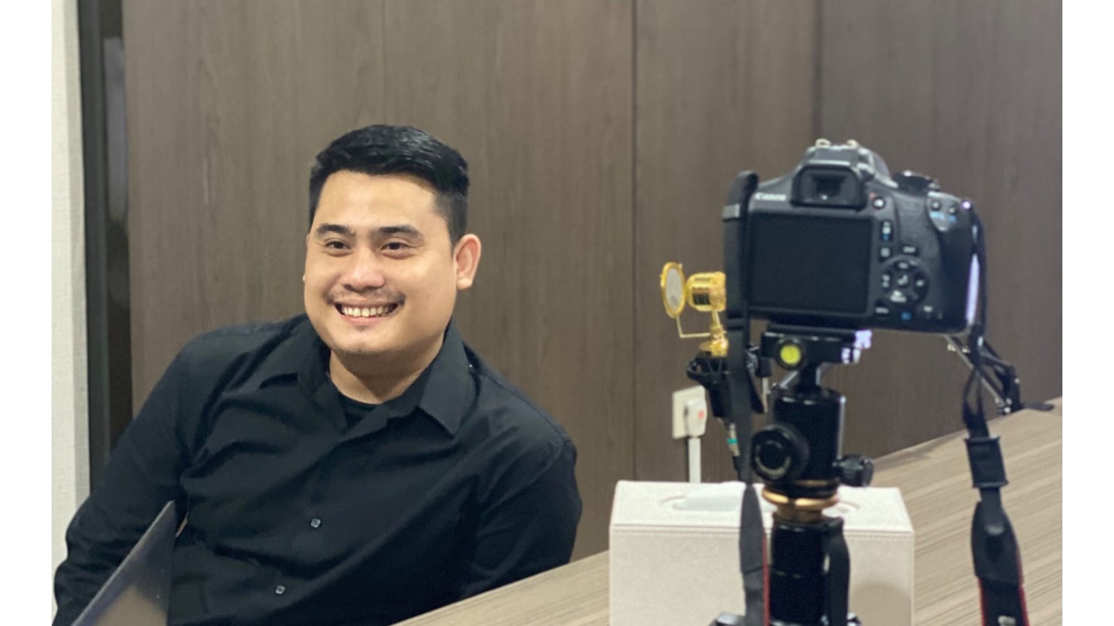 Ketua Umum PB PII, Abdul Kohar Ruslan bicara politik 2024 di Podcast Funpol