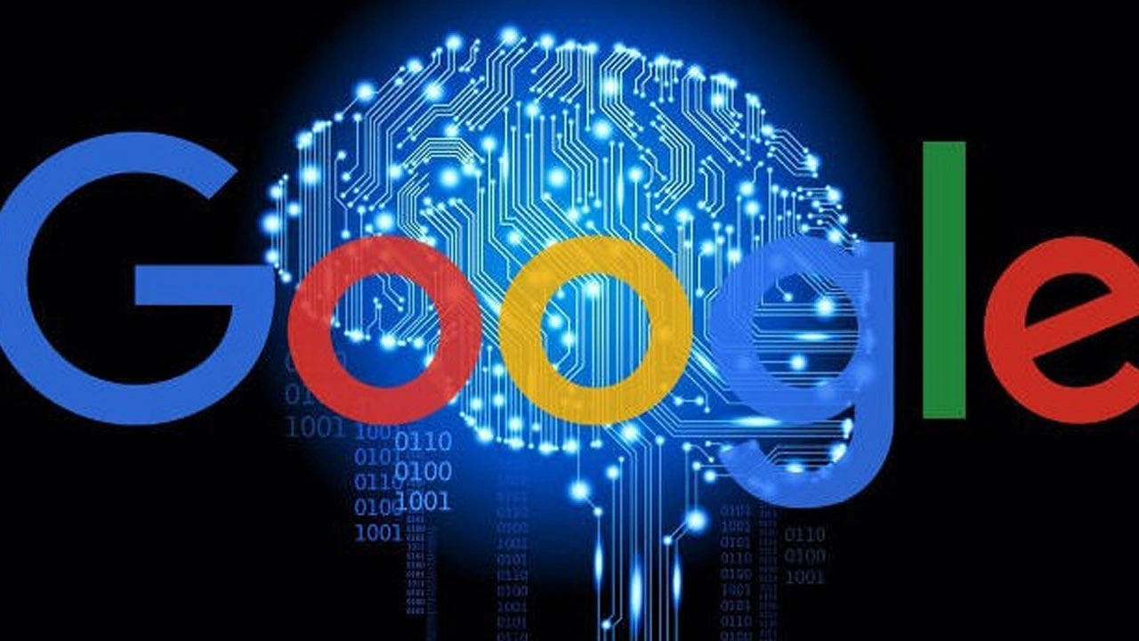 Google Bantah Klaim Pembayaran Ilegal $10 Miliar
