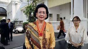 Istri Sultan Jogja Menang Telak dalam Pemilu DPD RI DIY