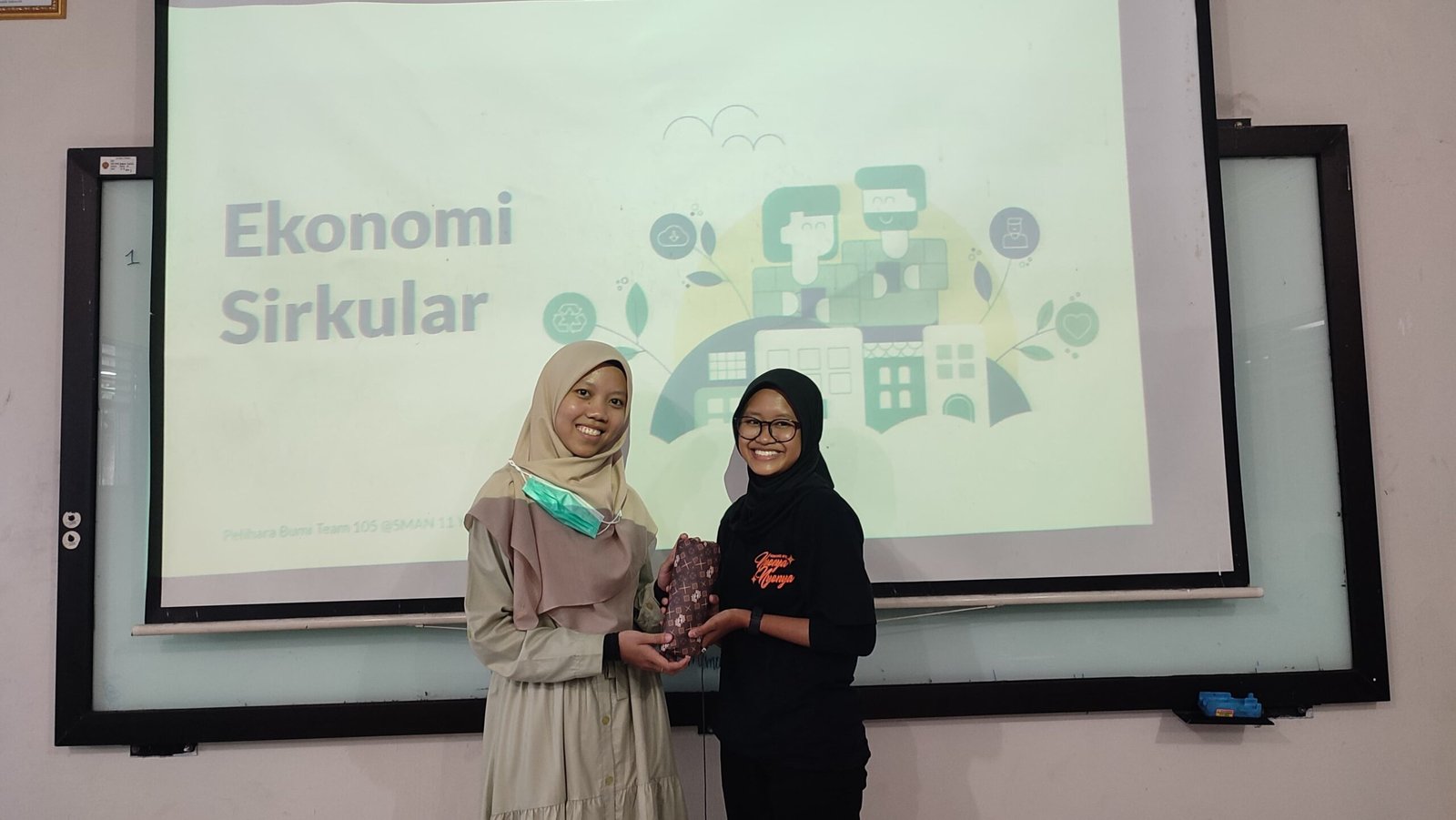 Work Life Balance : Kunci Memaksimalkan Potensi Dengan Tetap Merawat Diri dan Berkontribusi