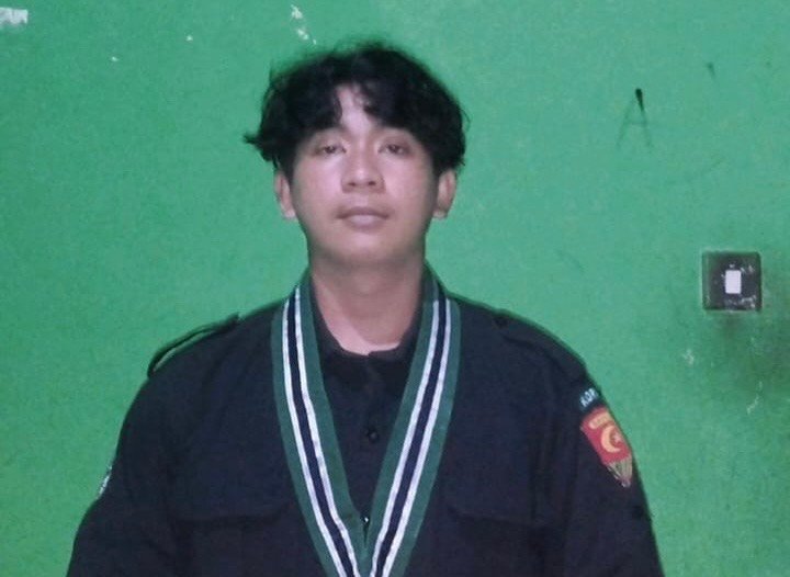 Aktivitas Penerima Beasiswa  Beasiswa Pemimpin Muda