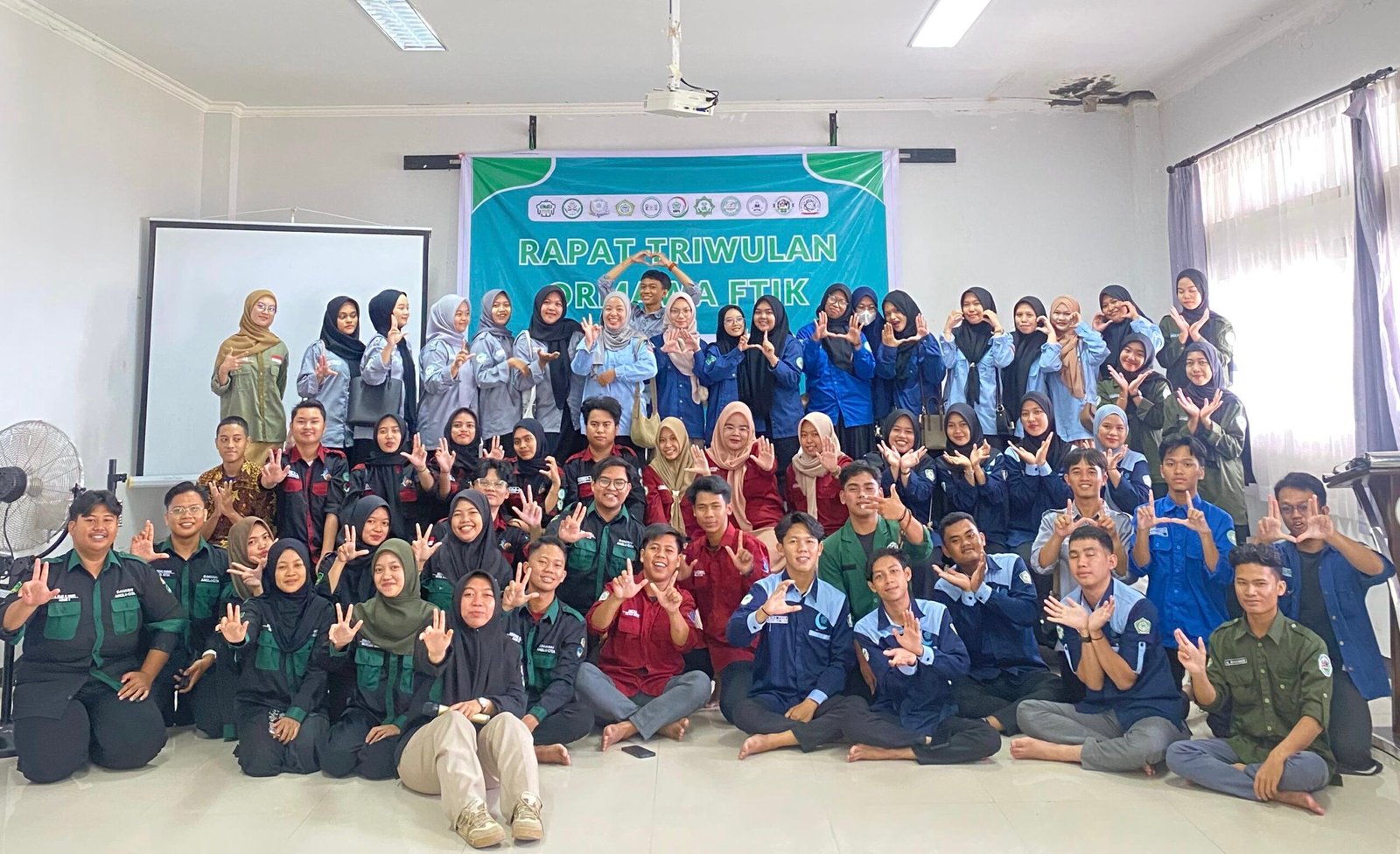 Memaknai Diri Pribadi dan Kontribusi Untuk Negeri