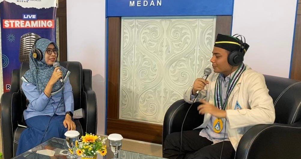 Menakar Realitas Pendidikan Sumut dan Peran Strategis PII dalam Mewujudkan Indonesia Emas