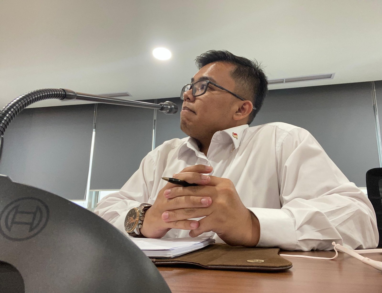 Merevitalisasi LHKPN Sebagai Langkah Pencegahan Korupsi