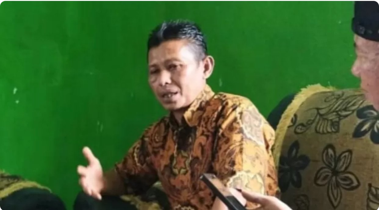 Miris, Aksi Premanisme Terjadi di Lingkungan MIN Solok Selatan