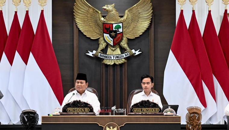 Dari Karnaval Hingga Pesta Rakyat, Mensesneg Ungkap Keunikan Peringatan HUT Ke-80 Kemerdekaan RI