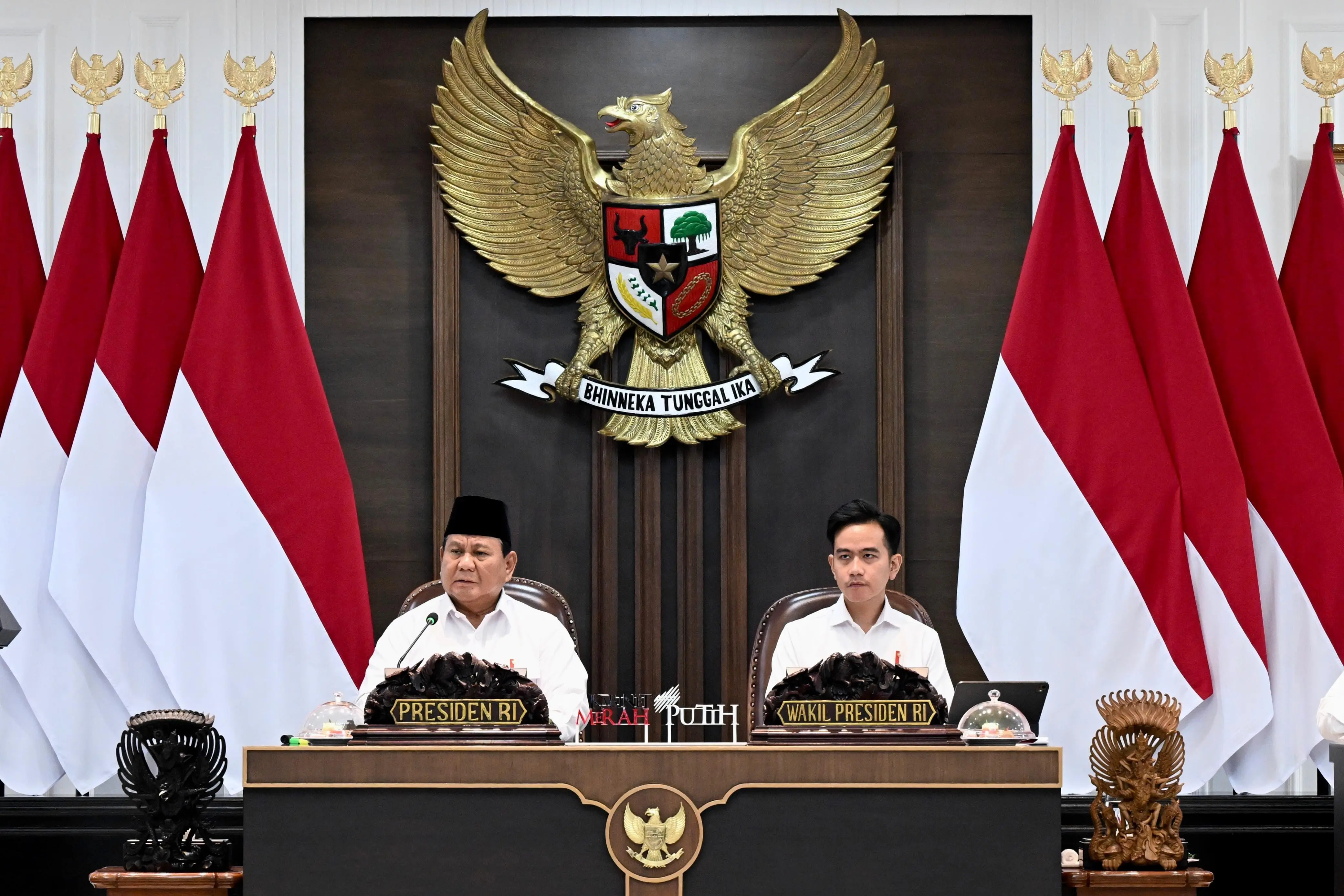 Dari Karnaval Hingga Pesta Rakyat, Mensesneg Ungkap Keunikan Peringatan HUT Ke-80 Kemerdekaan RI