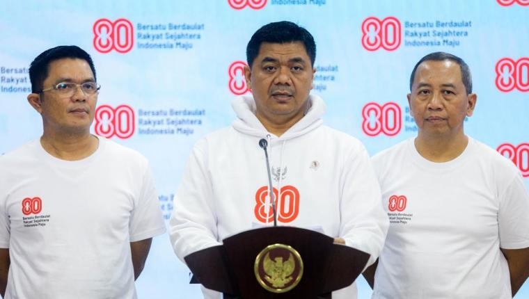 Terus Bertambah, Pemerintah Siapkan 59 Sekolah Rakyat Beroperasi September 2025