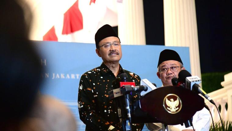 Presiden Prabowo Panggil Menteri PKP, Bahas Program Perumahan Rakyat dan KUR Perumahan