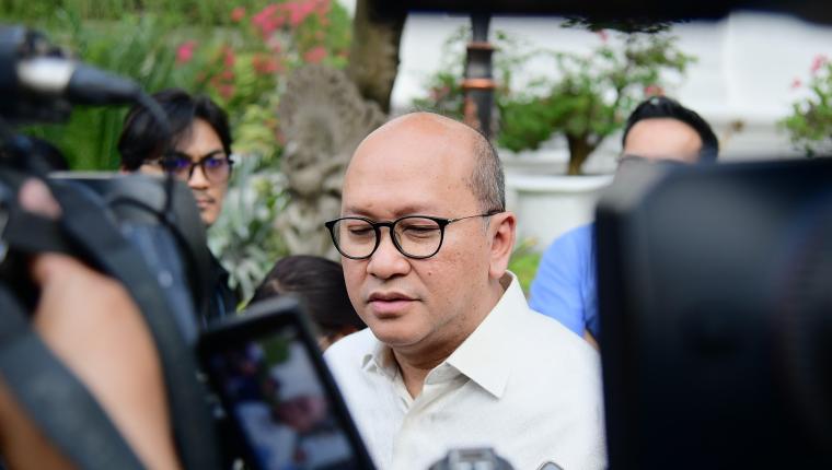 Presiden Prabowo Pimpin Rapat Penyelenggaraan Sekolah Rakyat Rintisan Tahun 2025