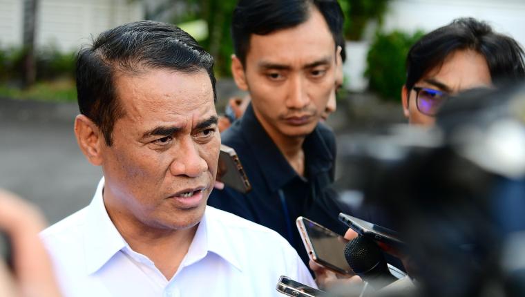 Terima PKS, Presiden Prabowo dan PKS Bahas Isu Strategis Pembangunan Bangsa