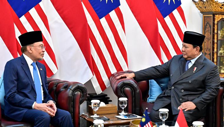 Presiden Prabowo Panggil Menteri ESDM, Bahas Energi Nasional