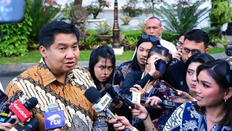 Prabowo Instruksikan Percepatan Program Rumah Subsidi untuk Rakyat
