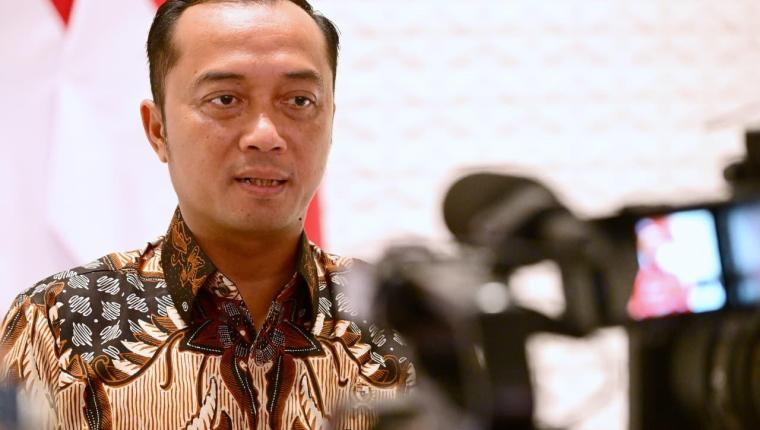 Presiden Prabowo Apresiasi Kerja Sama Bangsa dalam Pemulihan Nasional