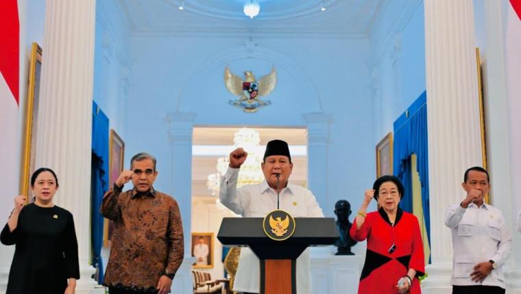 Presiden Prabowo Pastikan Suara Rakyat Didengar dan Ditindaklanjuti Pemerintah